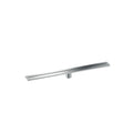 AXOR 42526001 Drains Wall Installation 31 1/2" - Chrome