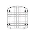 BLANCO 221012 Diamond Stainless Steel Sink Grid for Diamond Bar Sink in Stainless Steel