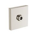 TOTO TBW08008U#BN Gyrostream Square Body Spray - Brushed Nickel