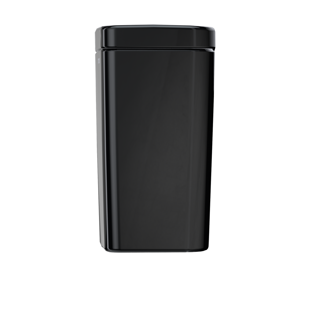 TOTO ST776SA#51 Drake 1.6 Gpf Toilet Tank With Washlet+ Auto Flush Compatibility - Ebony