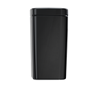 TOTO ST776SA#51 Drake 1.6 Gpf Toilet Tank With Washlet+ Auto Flush Compatibility - Ebony