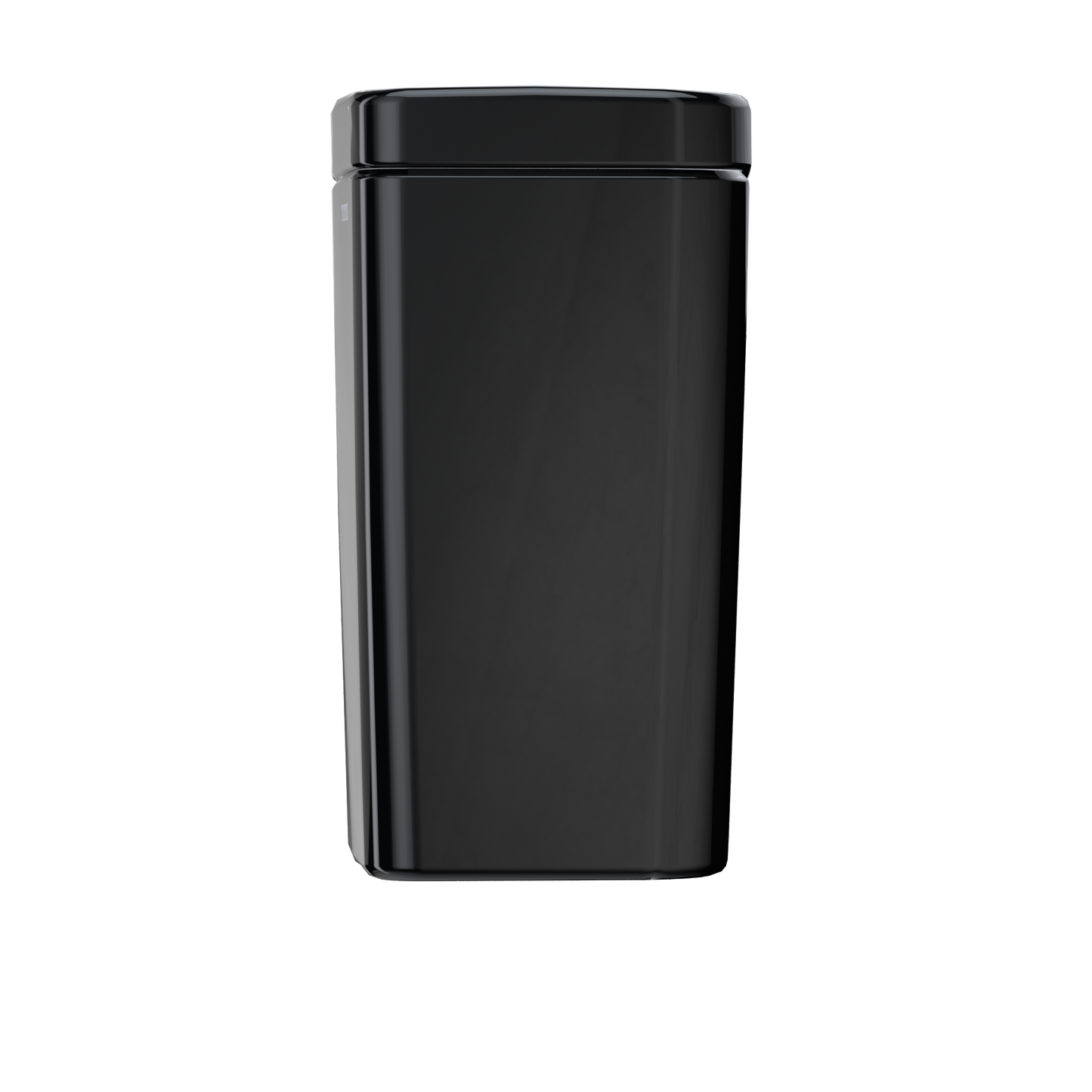 TOTO ST776SA#51 Drake 1.6 Gpf Toilet Tank With Washlet+ Auto Flush Compatibility - Ebony