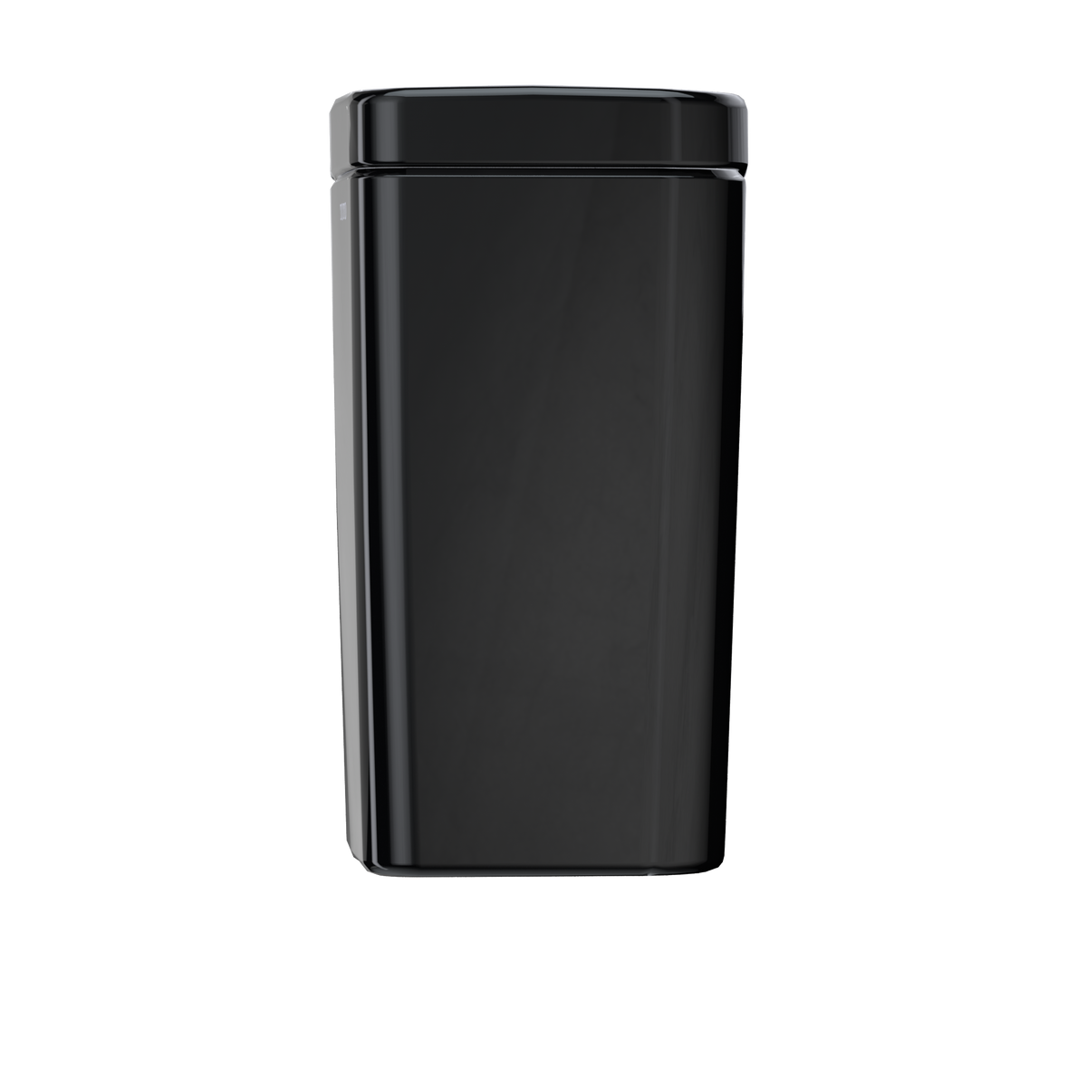 TOTO ST776SA#51 Drake 1.6 Gpf Toilet Tank With Washlet+ Auto Flush Compatibility - Ebony