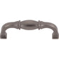 JEFFREY ALEXANDER 278-96BNBDL Audrey 96 mm Center-to-Center Bar Pull - Brushed Pewter