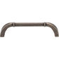 JEFFREY ALEXANDER Z281-128BNDL Cordova 128 mm Center-to-Center Bar Pull - Distressed Pewter