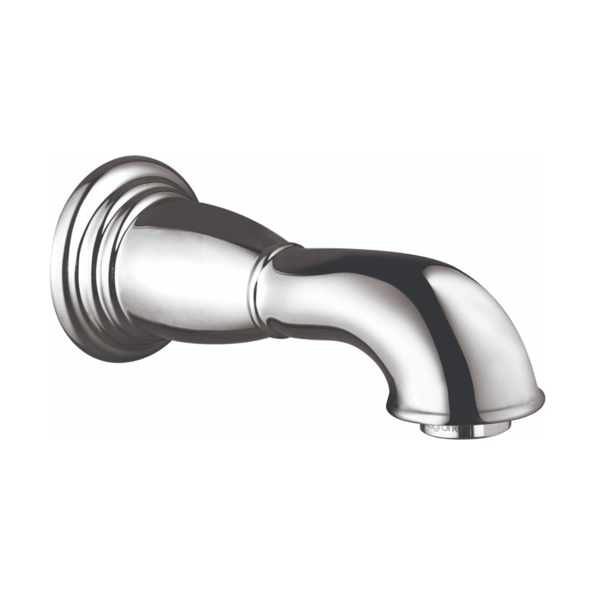 HANSGROHE 06088000 Logis Classic Tub Spout - Chrome