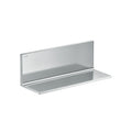 AXOR 42644000 Universal Rectangular Shelf, 12" - Chrome