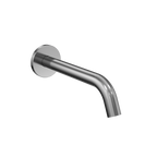 TOTO T26L53ET#CP Helix Wall-Mount Ecopower 0.5 Gpm Touchless Bathroom Faucet With Thermostatic Mixing Valve - Polished Chrome