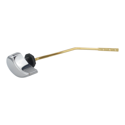 TOTO THU068#CP Replacement Trip Lever For Select Model Toilets - Polished Chrome