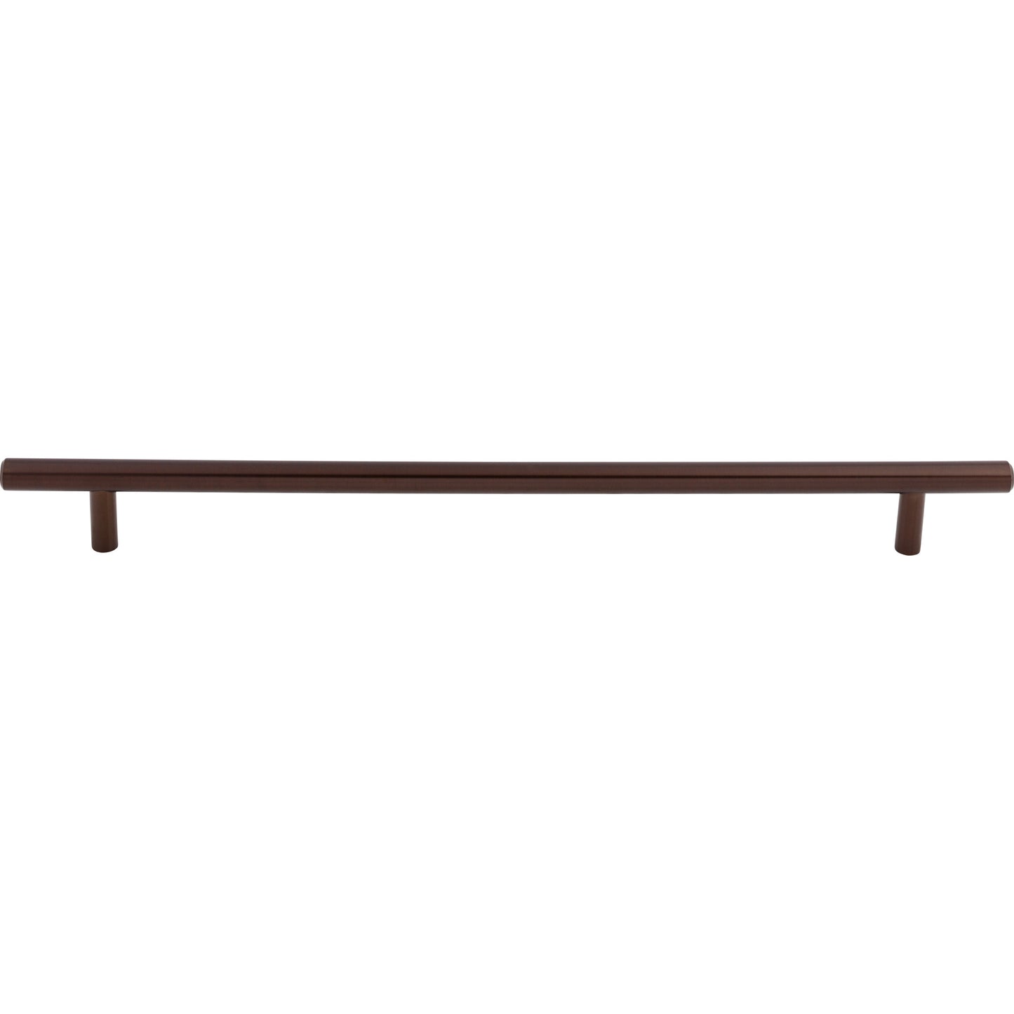 TOP KNOBS M761A Hopewell 15" Center to Center Bar Pull - Oil Rubbed Bronze