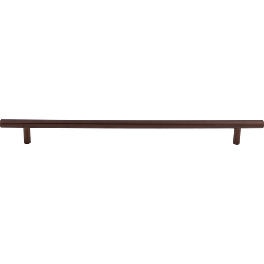 TOP KNOBS M761A Hopewell 15" Center to Center Bar Pull - Oil Rubbed Bronze