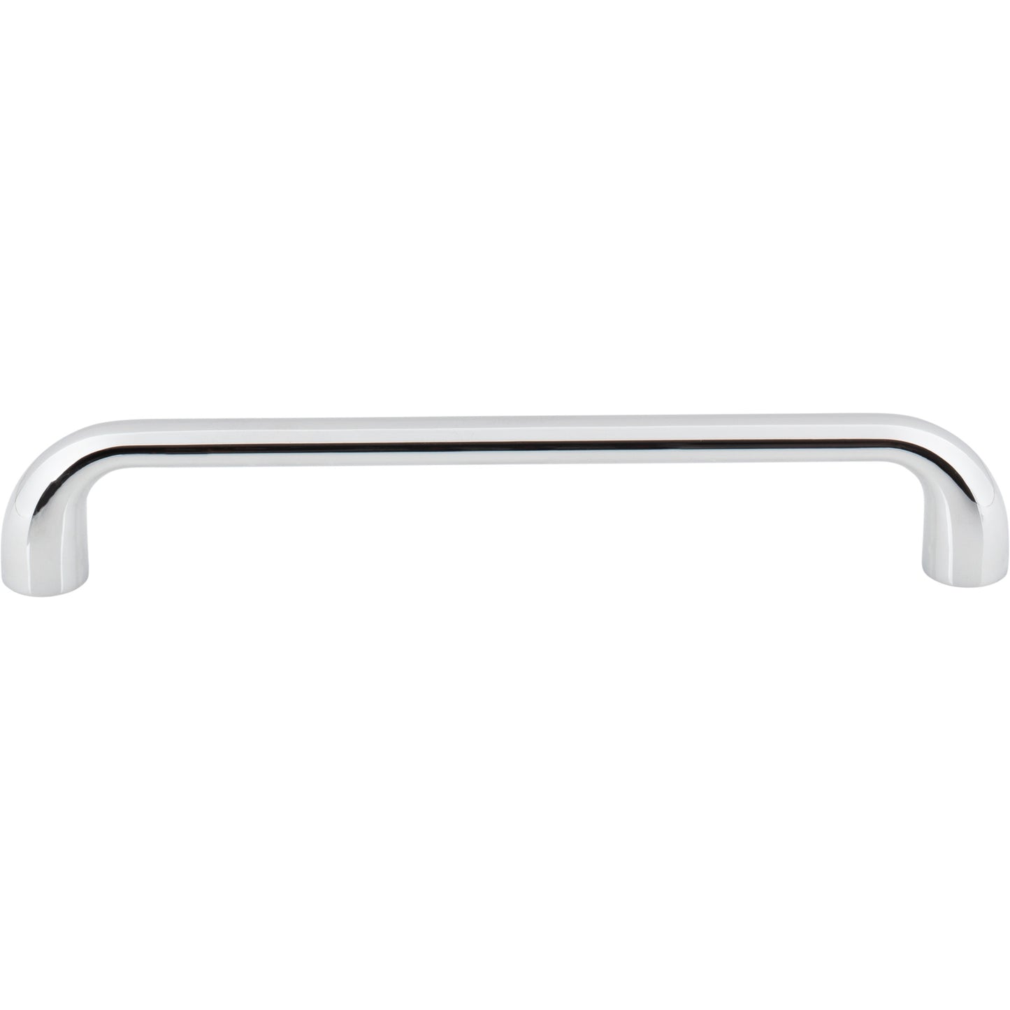 JEFFREY ALEXANDER 329-160PC Loxley 160 mm Center-to-Center Bar Pull - Polished Chrome