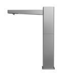 TOTO TLK08002G#CP Square M Touchless Auto Foam Soap Dispenser Spout - Polished Chrome