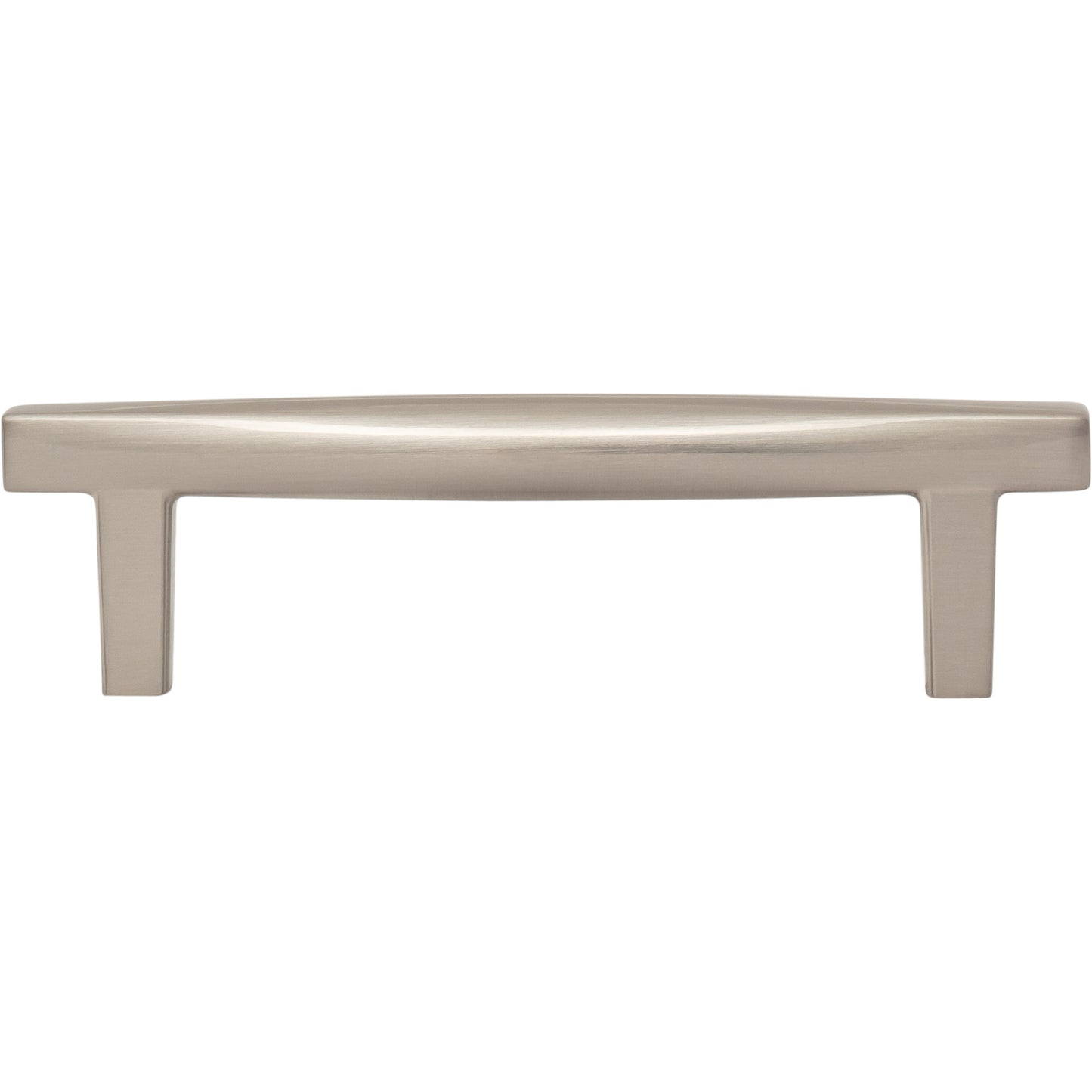 JEFFREY ALEXANDER 905-96SN Whitlock 96 mm Center-to-Center Bar Pull - Satin Nickel