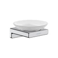 HANSGROHE 41746000 AddStoris Soap dish - Chrome
