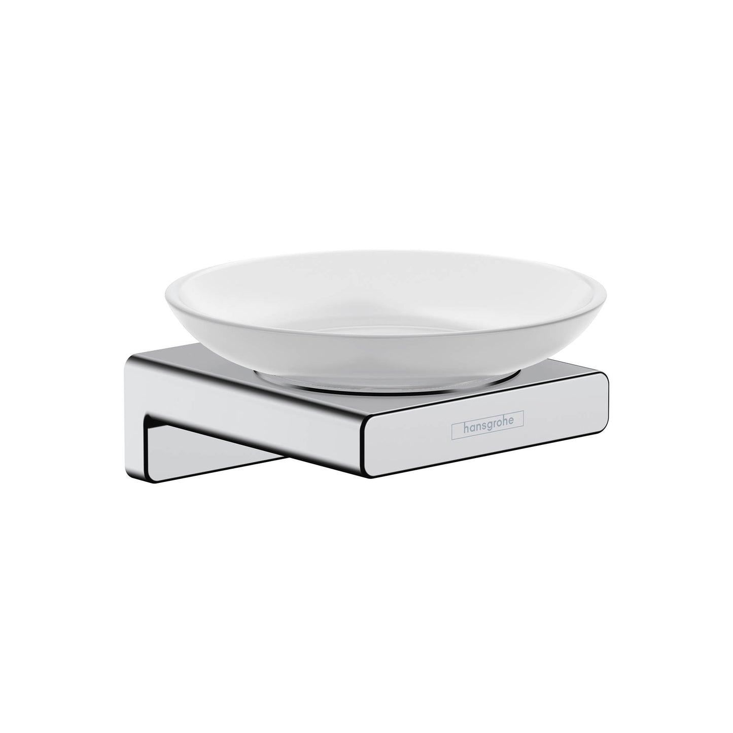 HANSGROHE 41746000 AddStoris Soap dish - Chrome