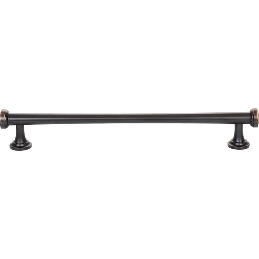 ATLAS 442-VB Browning 7 9/16" Center to Center Bar Pull - Venetian Bronze