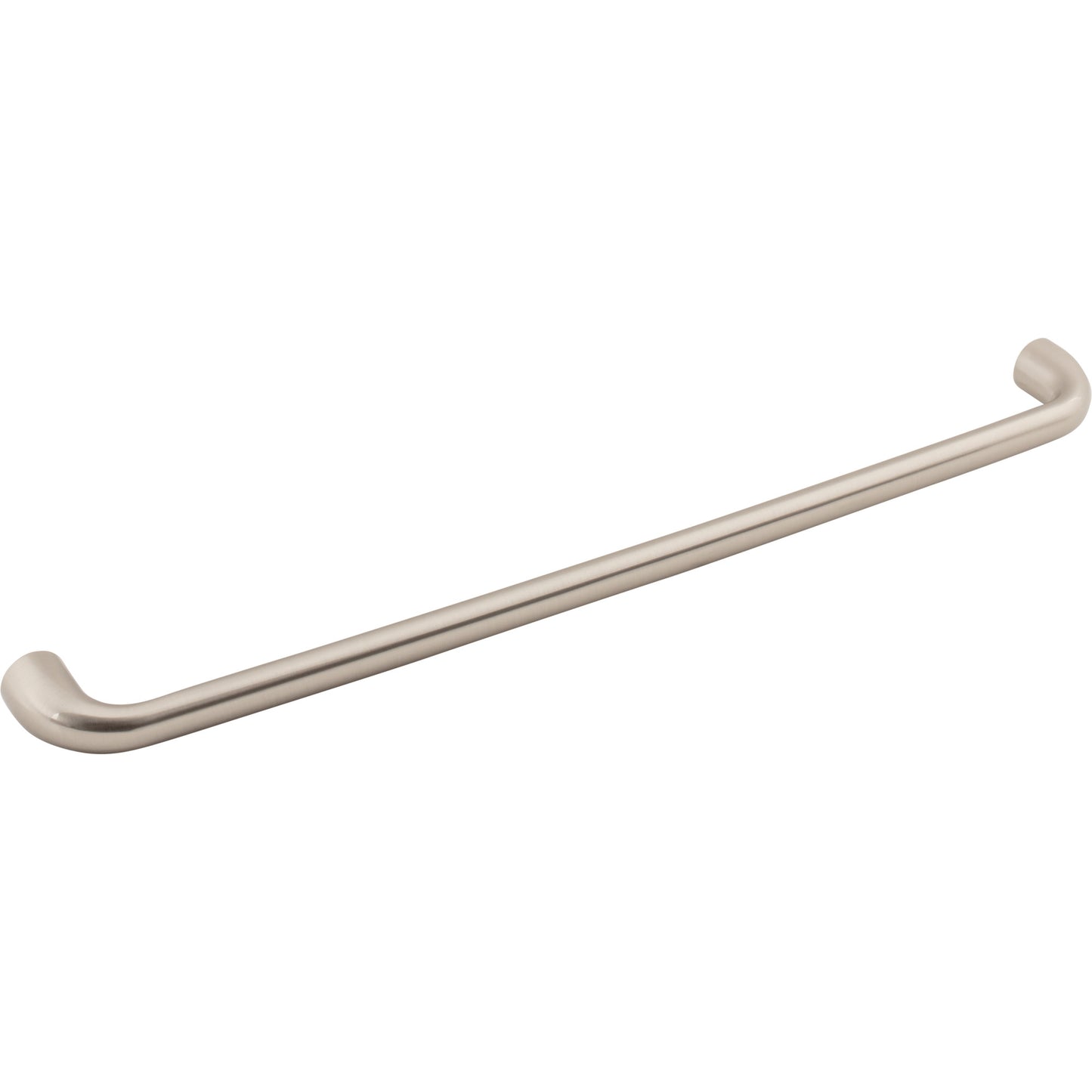 JEFFREY ALEXANDER 329-305SN Loxley 305 mm Center-to-Center Bar Pull - Satin Nickel