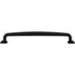 ATLAS A547-BL Benning 12" Center to Center Appliance Pull - Matte Black