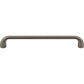 JEFFREY ALEXANDER 329-192BNBDL Loxley 192 mm Center-to-Center Bar Pull - Brushed Pewter