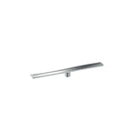 AXOR 42520001 Drains Floor Installation 27 9/16" - Chrome