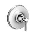 HANSGROHE 04779000 Joleena Pressure Balance Trim - Chrome