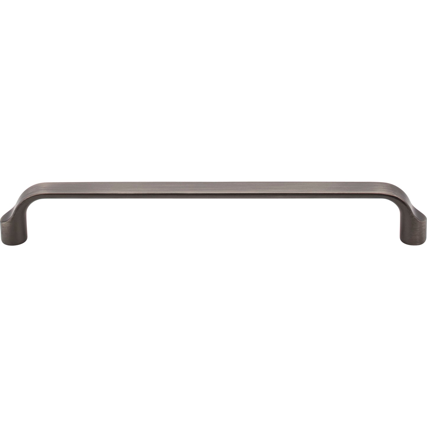 ELEMENTS 239-192BNBDL Brenton 192 mm Center-to-Center Bar Pull - Brushed Pewter