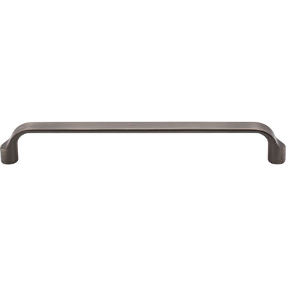 ELEMENTS 239-192BNBDL Brenton 192 mm Center-to-Center Bar Pull - Brushed Pewter