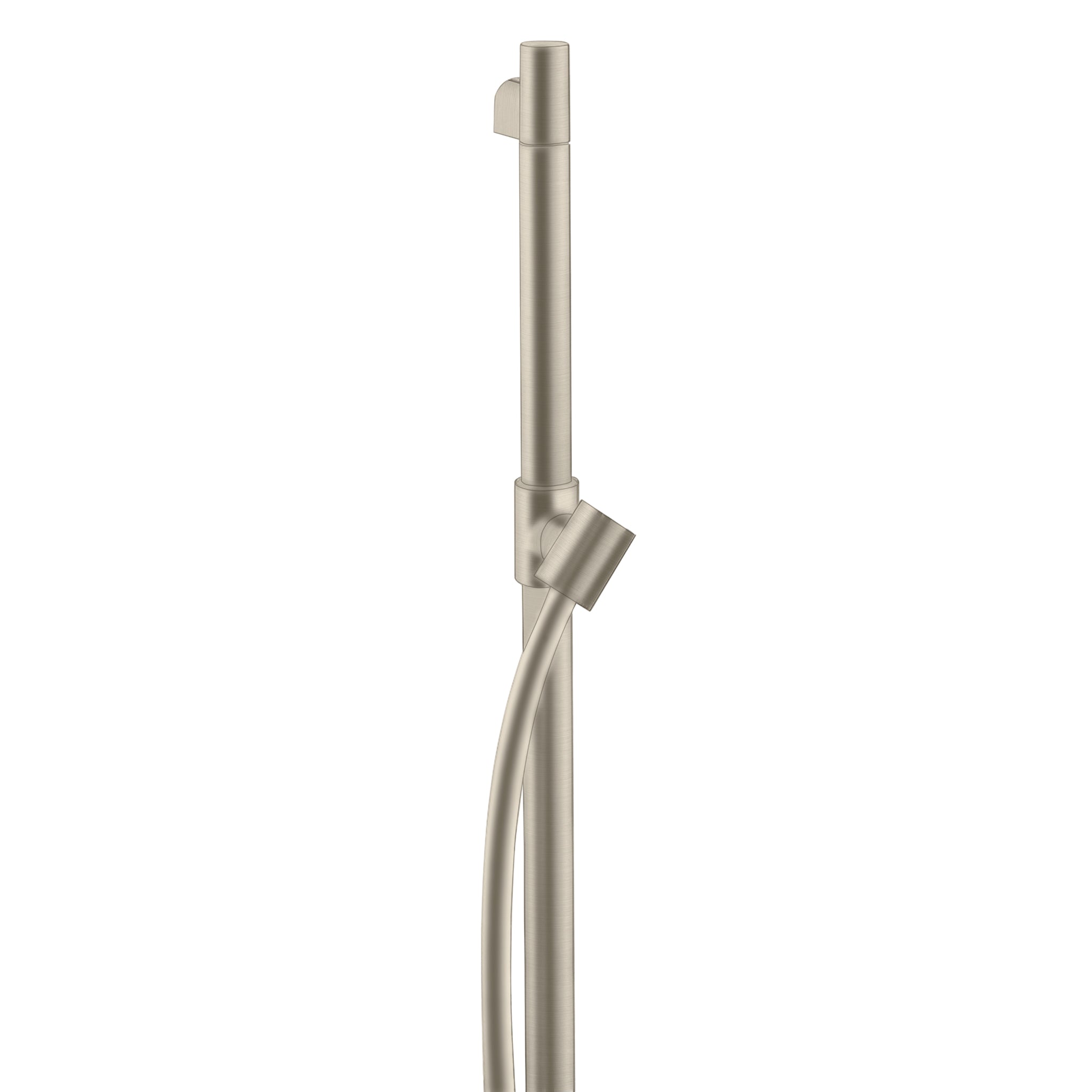 AXOR 27830820 Starck Wallbar 36" - Brushed Nickel