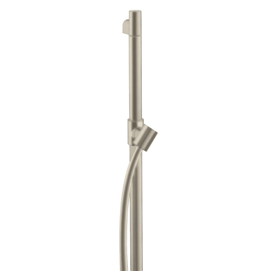 AXOR 27830820 Starck Wallbar 36" - Brushed Nickel