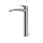 TOTO TLG09305U#CP Gm 1.2 Gpm Single Handle Vessel Bathroom Sink Faucet With Comfort Glide Technology - Polished Chrome