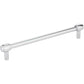 JEFFREY ALEXANDER 885-192PC Hayworth 192 mm Center-to-Center Bar Pull - Polished Chrome