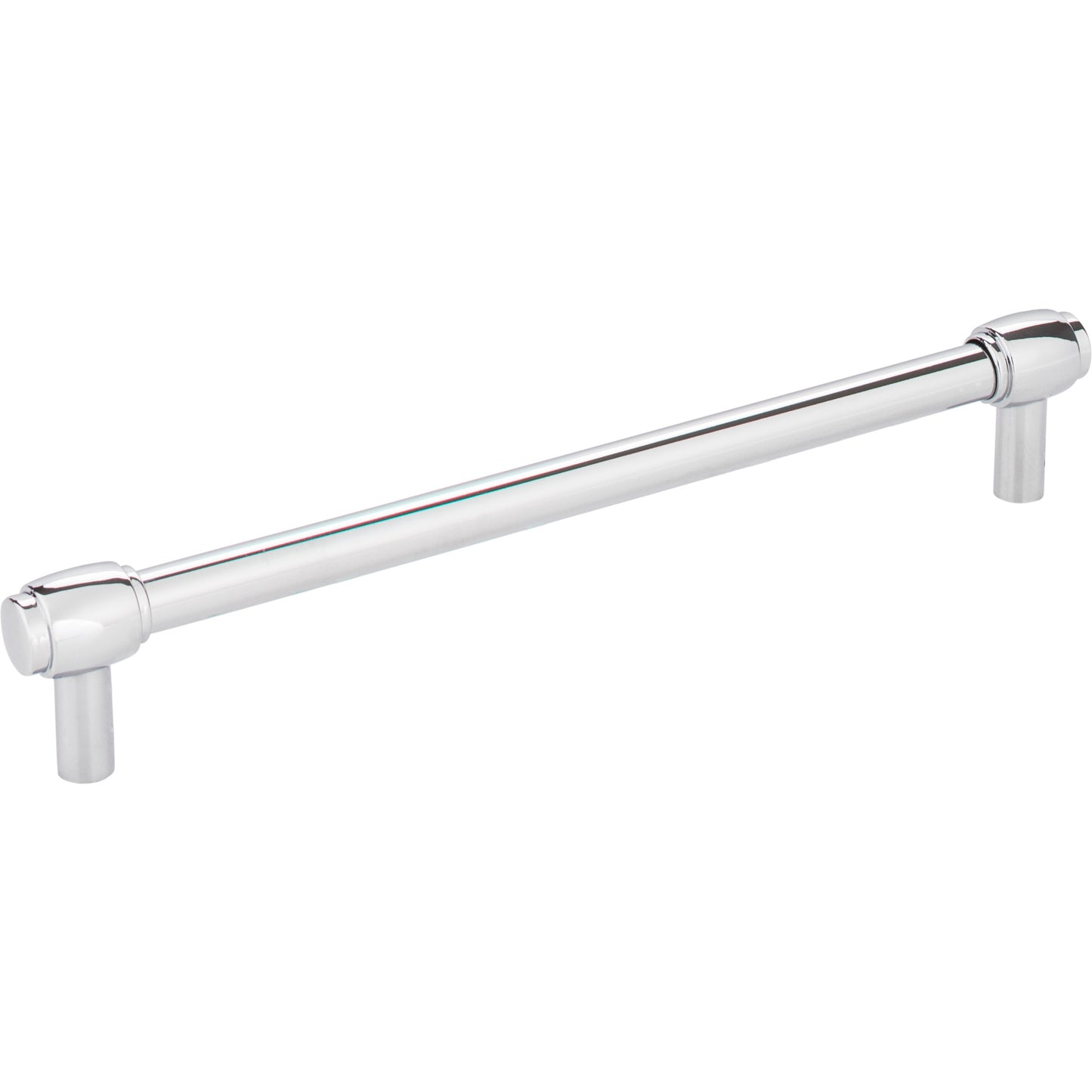 JEFFREY ALEXANDER 885-192PC Hayworth 192 mm Center-to-Center Bar Pull - Polished Chrome