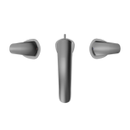 TOTO TLG09201U#CP Gm 1.2 Gpm Two Handle Widespread Bathroom Sink Faucet - Polished Chrome