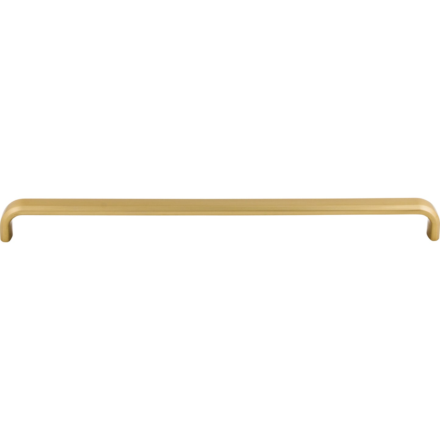 TOP KNOBS TK3016HB Telfair 12" Center to Center Bar Pull , Honey Bronze