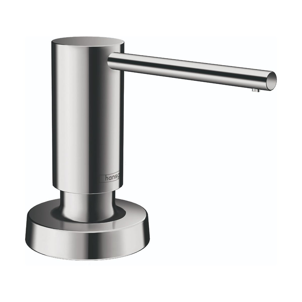 HANSGROHE 40448001 Talis Soap Dispenser - Chrome