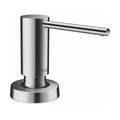HANSGROHE 40448001 Talis Soap Dispenser - Chrome