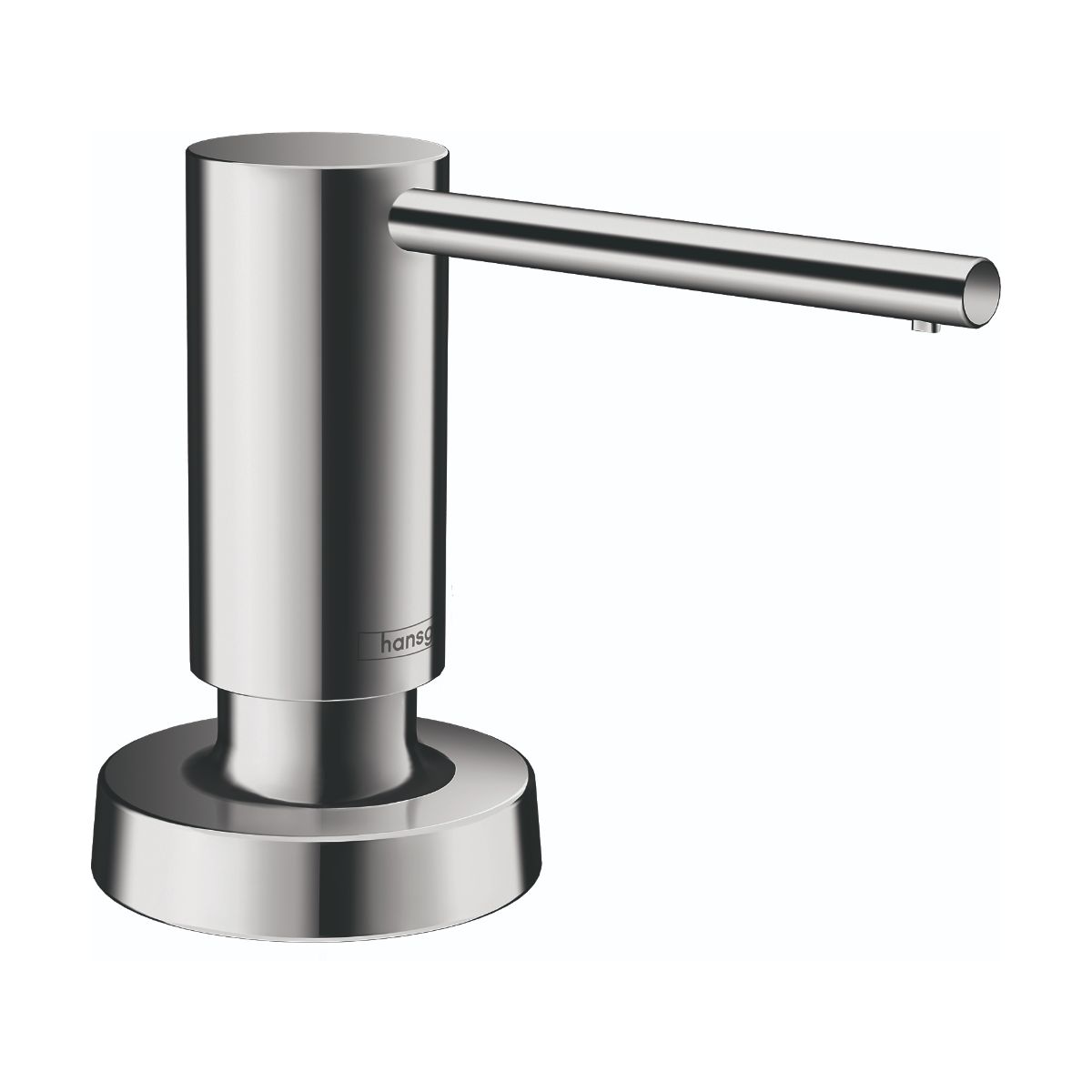 HANSGROHE 40448001 Talis Soap Dispenser - Chrome