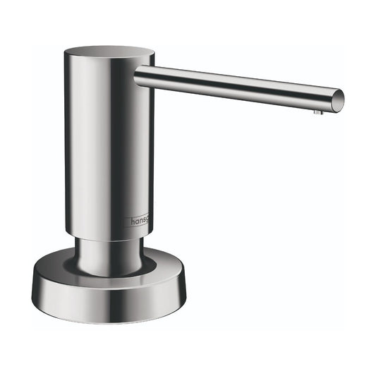 HANSGROHE 40448001 Talis Soap Dispenser - Chrome