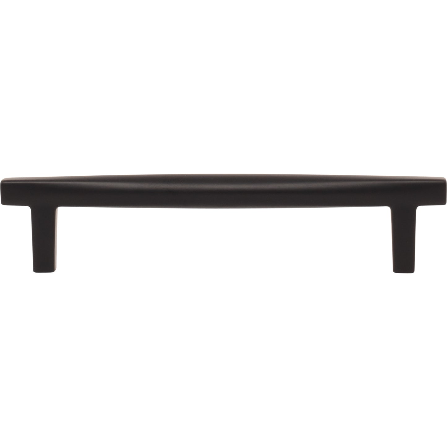 JEFFREY ALEXANDER 905-128MB Whitlock 128 mm Center-to-Center Bar Pull - Matte Black