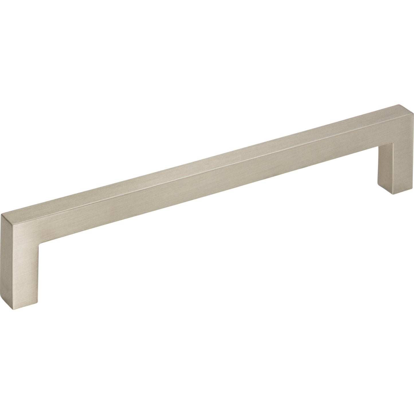 ATLAS A875-BN It 6 5/16" Center to Center Bar Pull - Brushed Nickel