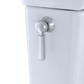 TOTO THU231R#CP Trip Lever (Replaces Thu231#Cp) - Polished Chrome