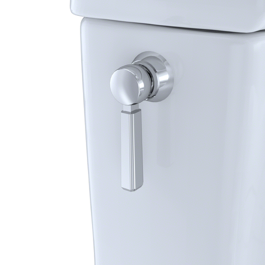 TOTO THU231R#CP Trip Lever (Replaces Thu231#Cp) - Polished Chrome
