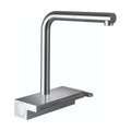 HANSGROHE 73836001 Aquno Select Kitchen Faucet, 2-Spray Pull-Out, 1.75 GPM - Chrome
