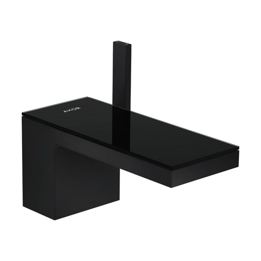 AXOR 47010671 MyEdition Single-Hole Faucet 70, 1.2 GPM - Matte Black
