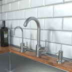 HANSGROHE 04870800 Talis S Kitchen Faucet, 1-Spray, 1.5 GPM - Stainless Steel Optic
