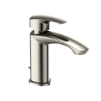 TOTO TLG09301U#PN Gm 1.2 Gpm Single Handle Bathroom Sink Faucet With Comfort Glide Technology - Polished Nickel