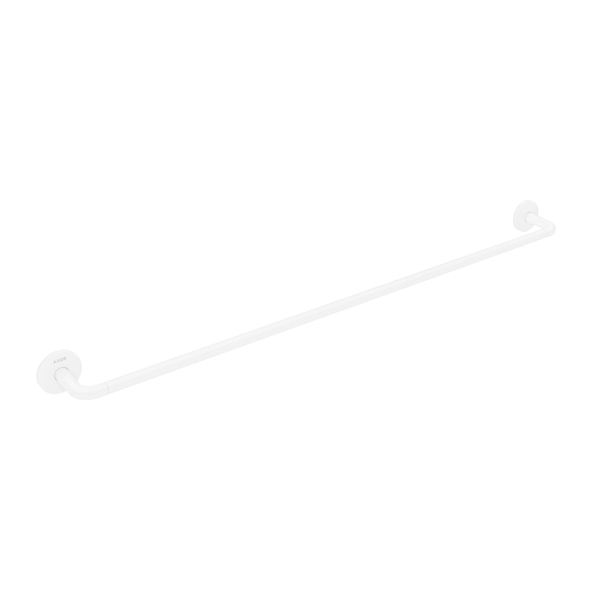 AXOR 42880700 Universal Circular Towel Bar, 30" - Matte White