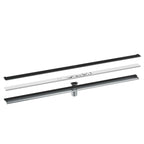 AXOR 42529671 Drains Wall Installation 47 1/4" - Matte Black