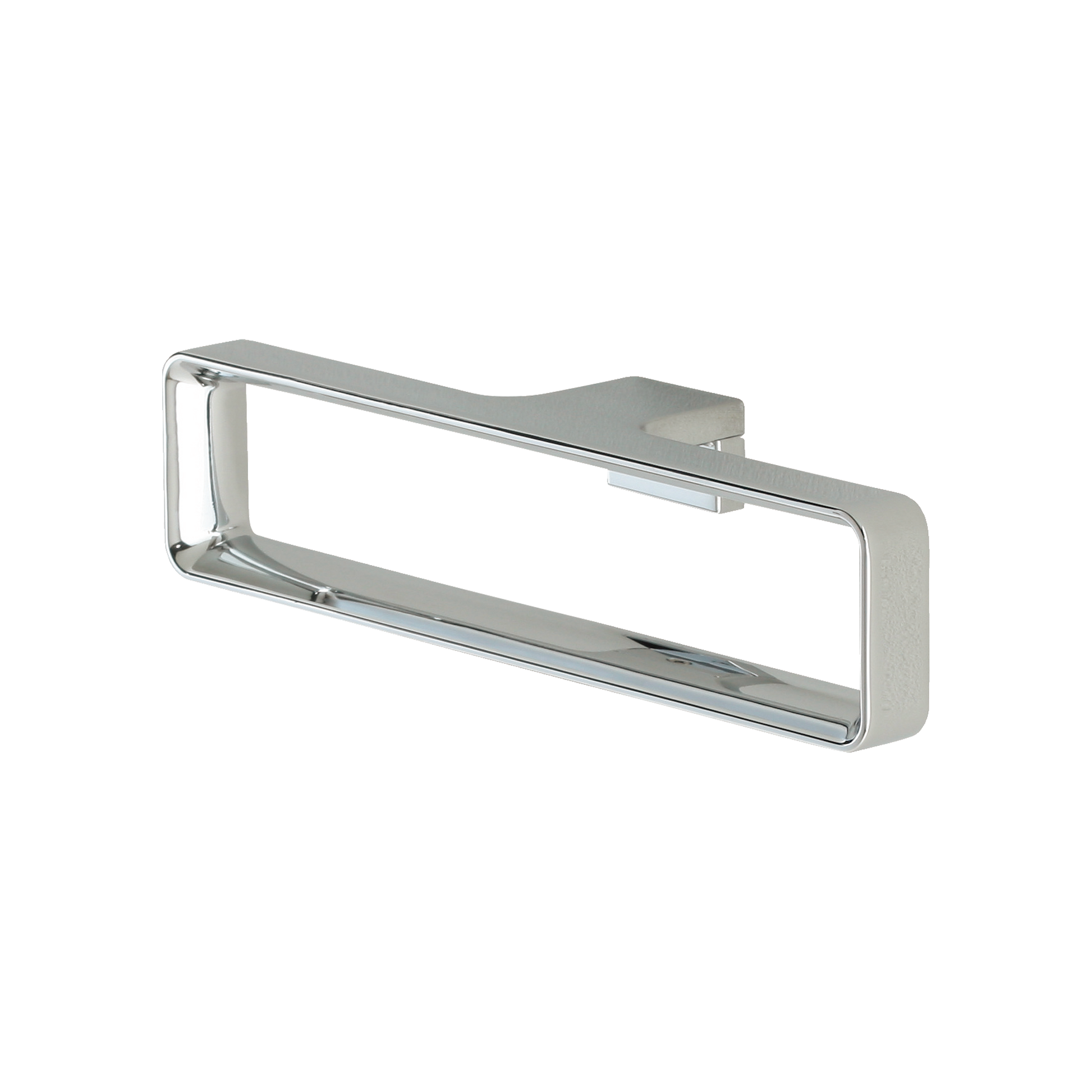 TOTO YTT902U#BN G Series Round Towel Ring - Brushed Nickel